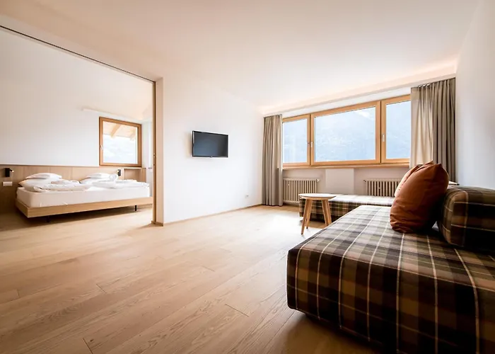 Hotel Taufers