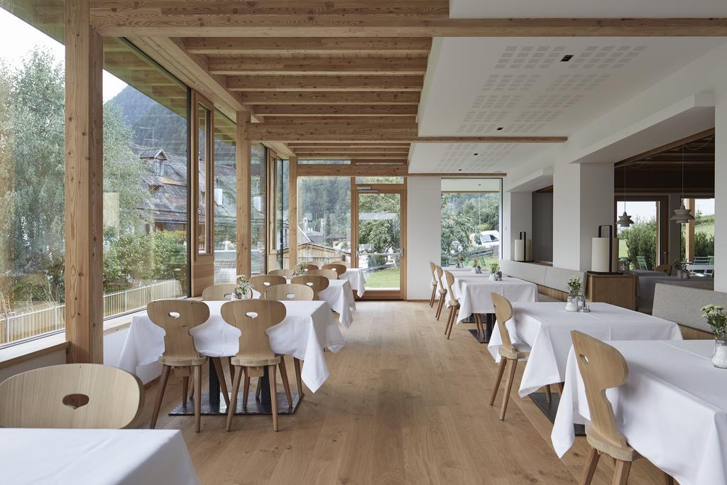 Hotel Taufers Mühlen in Taufers