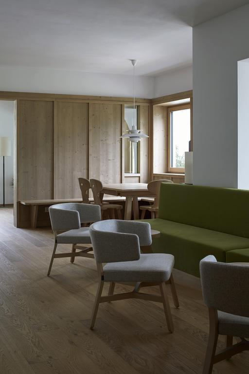 Hotel Taufers 3*