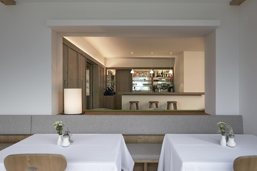 Hotel Taufers 3*