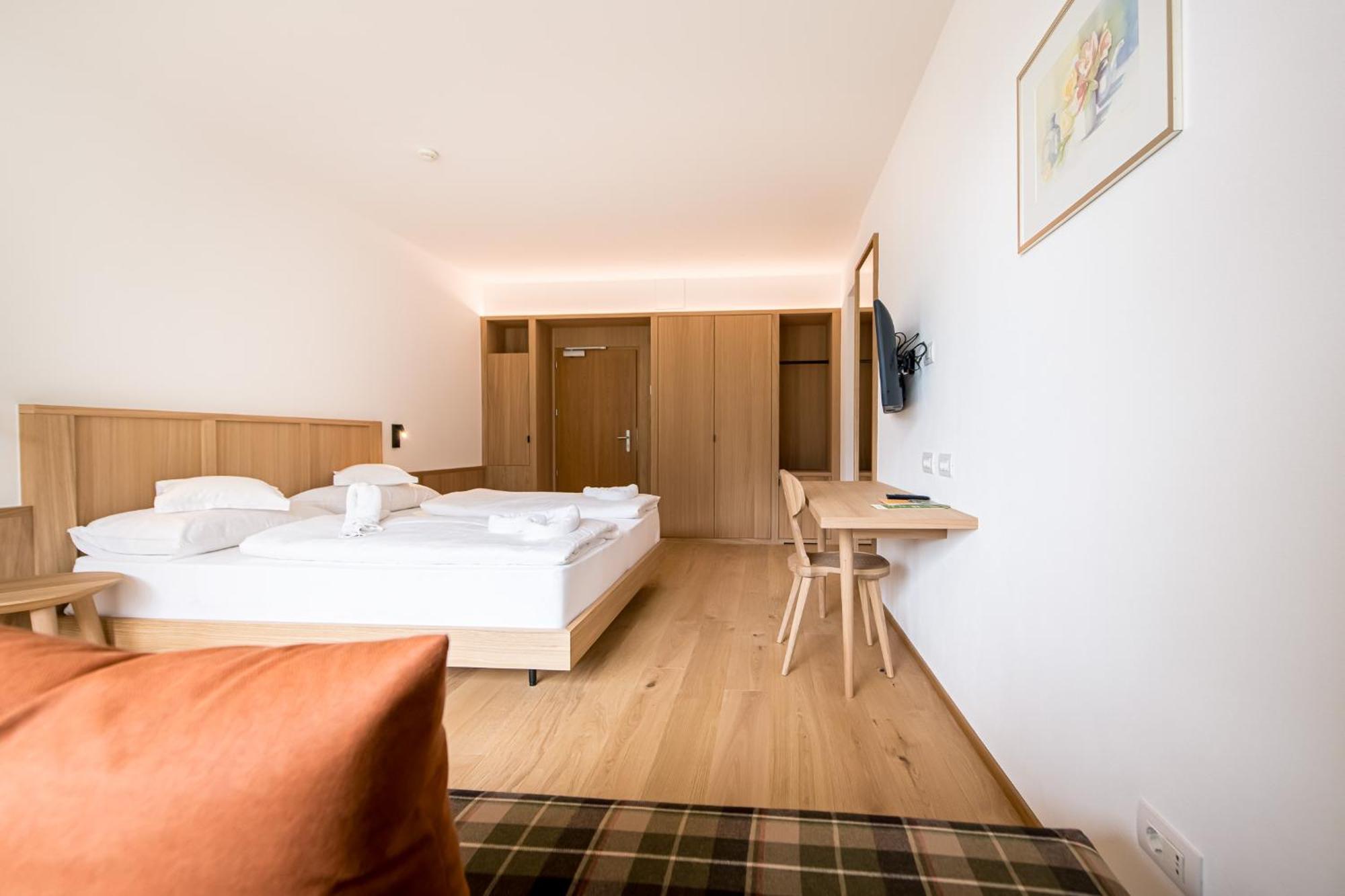 Hotel Taufers