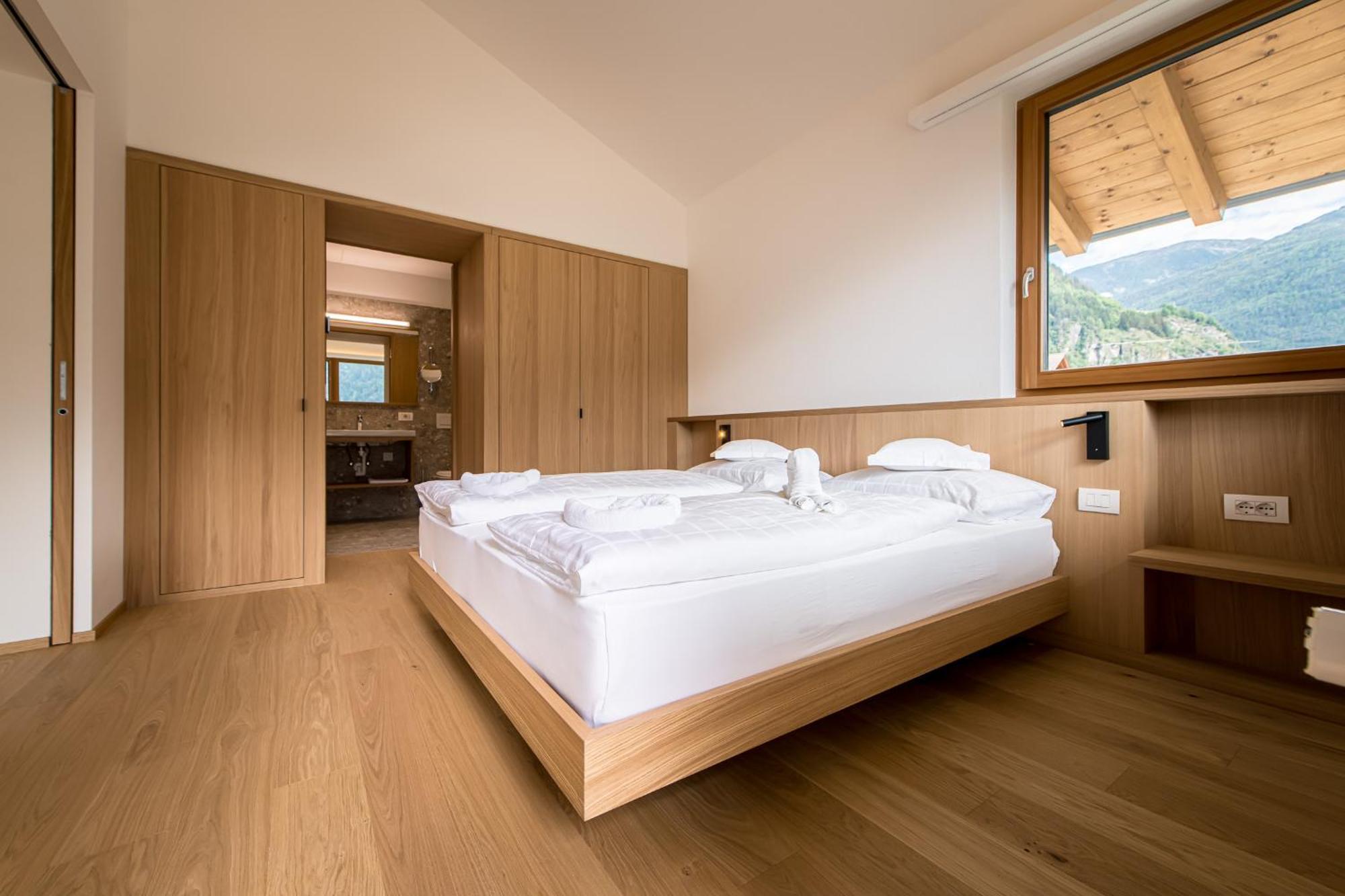 Hotel Taufers 3*
