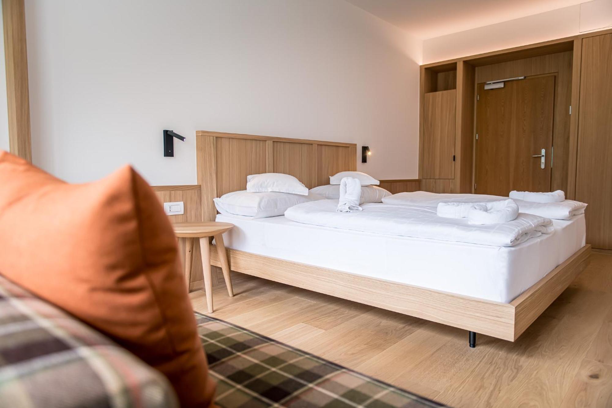 Taufers Hotel Mühlen in Taufers