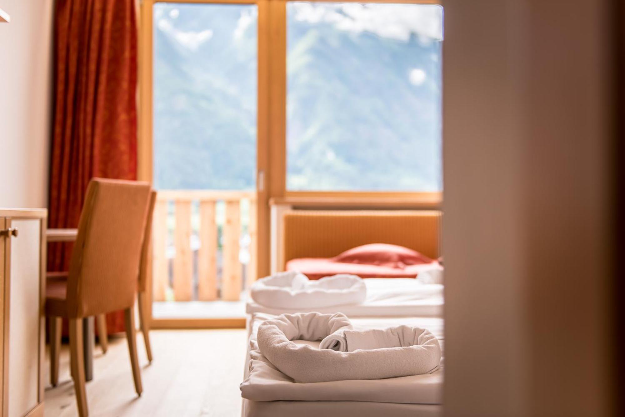 Taufers Hotel 3*