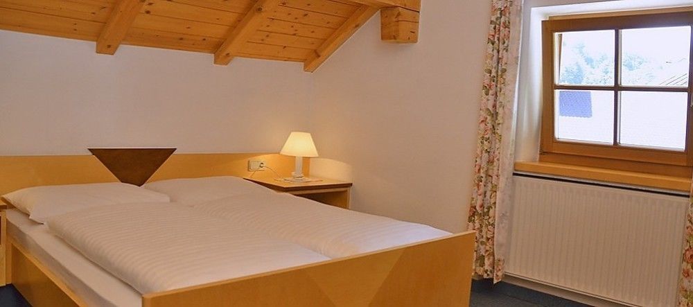 Hotel Taufers