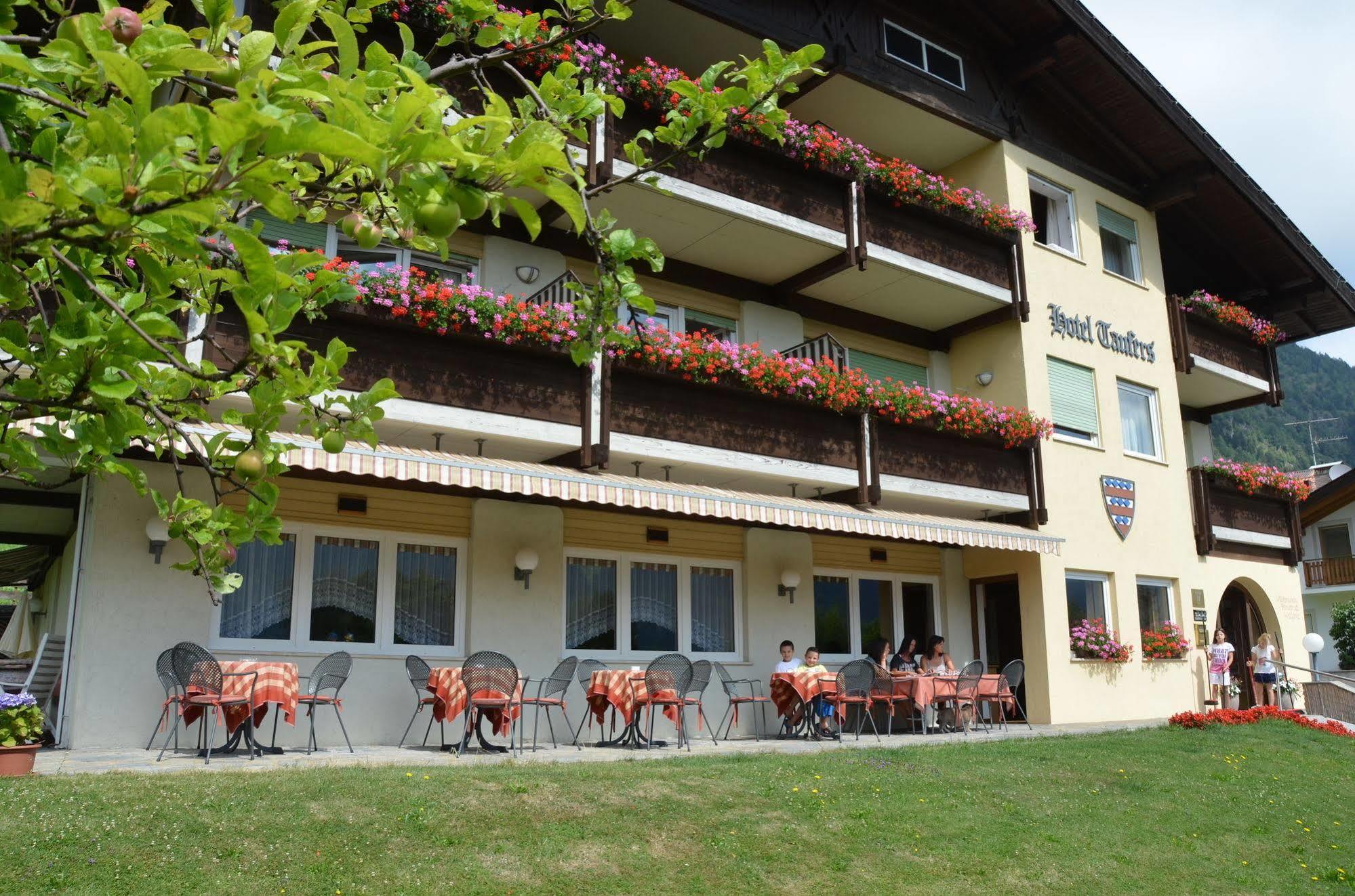 Hotel Taufers Molini di Tures