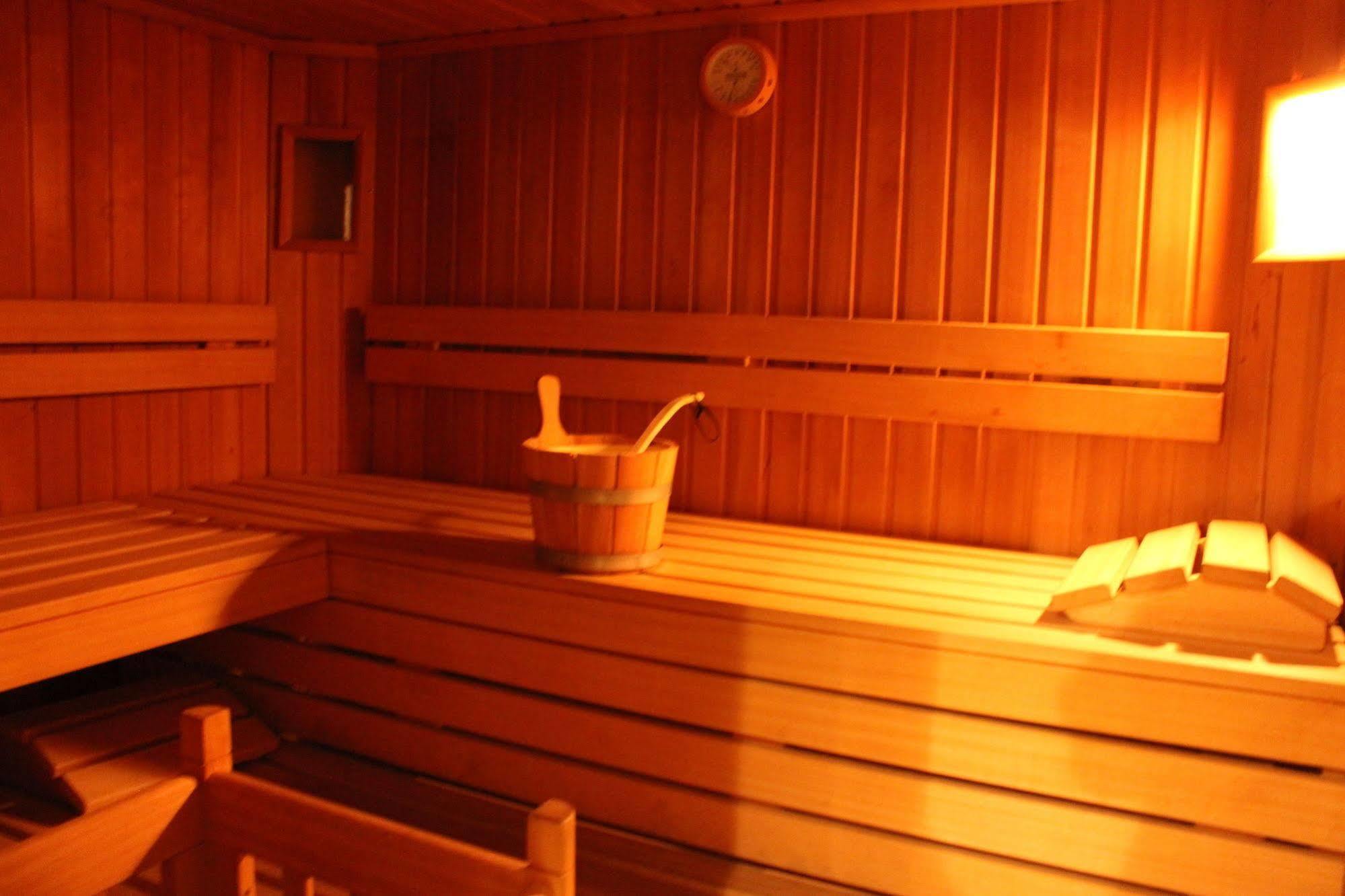 Hotel Taufers 3*