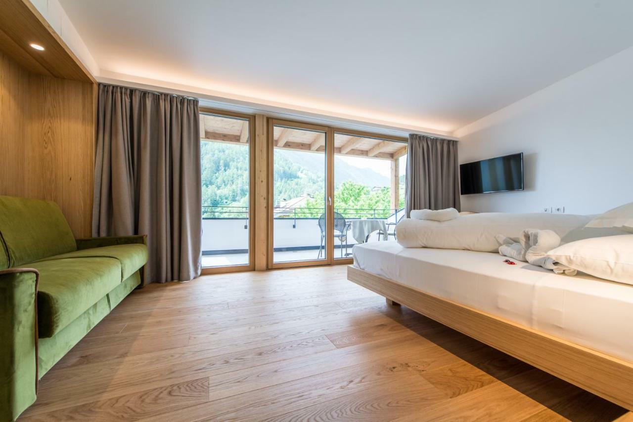 Taufers Hotel Mühlen in Taufers