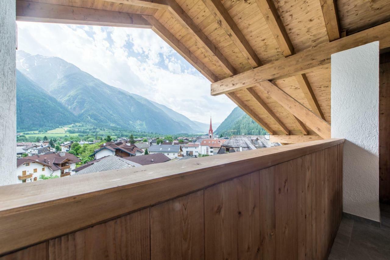 Hotel Taufers Mühlen in Taufers