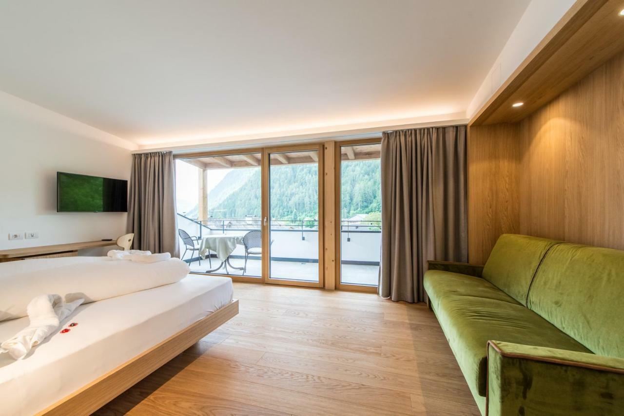 Taufers Hotel Mühlen in Taufers