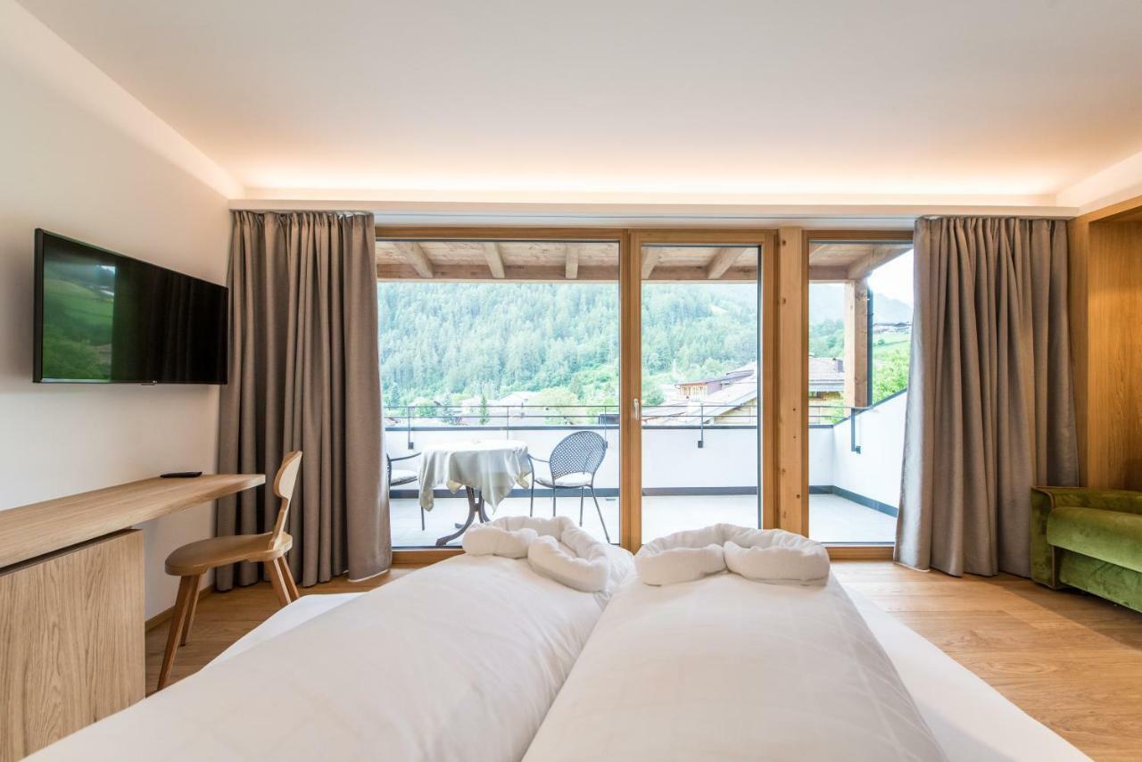 Hotel Taufers 3*